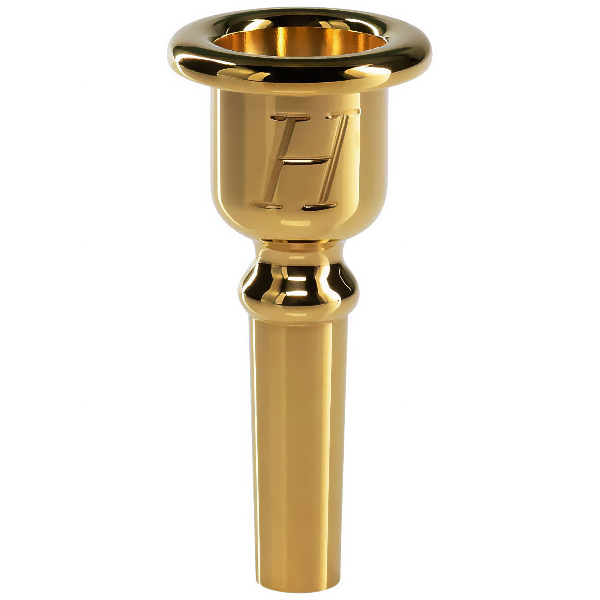 7266847_DENIS-WICK-Kornettmundstueck-Heritage-3181G-5B DENIS WICK-Kornettmundstück Heritage 3181G-5B