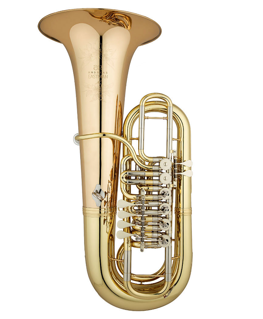 EASTMAN F-Tuba EBF866G
