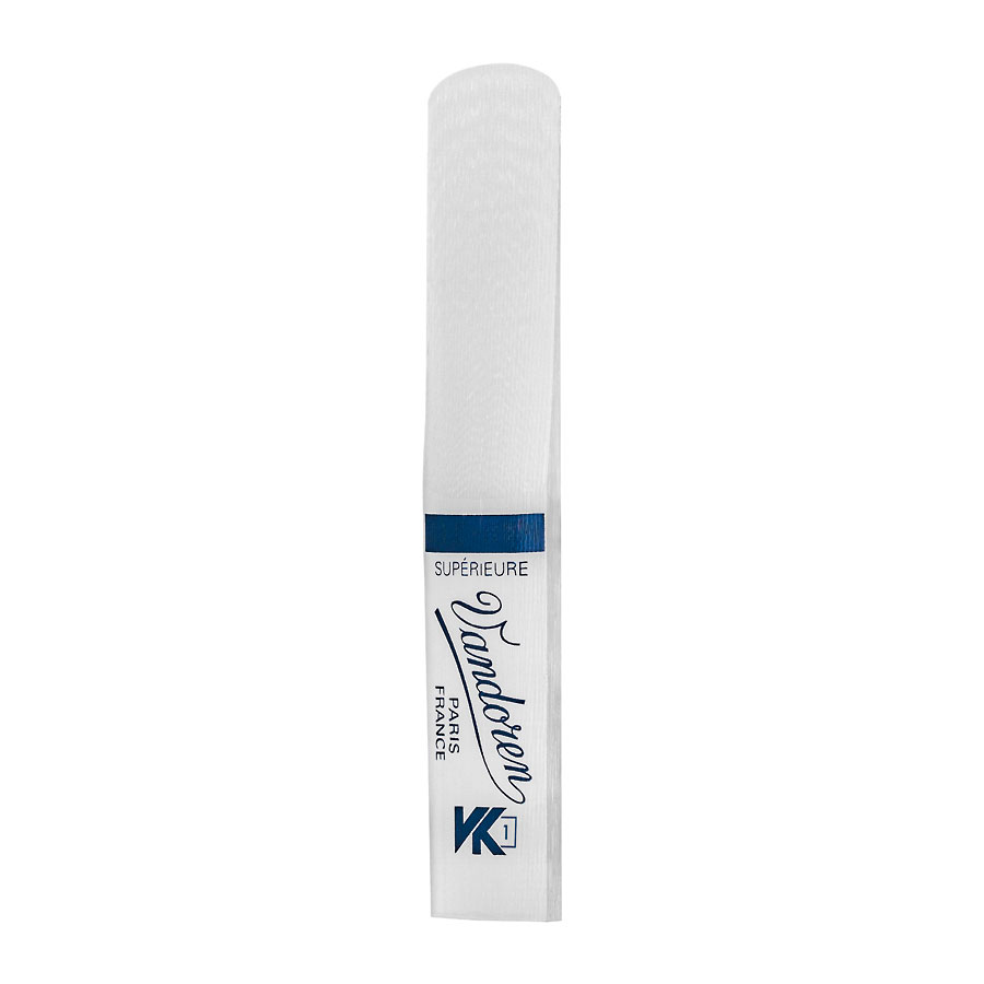 VANDOREN-VK-Synthetic-Reed-Boehm-Klarinettenblatt_01 VANDOREN VK 35 Synthetic Reed (Böhm) Klarinettenblatt