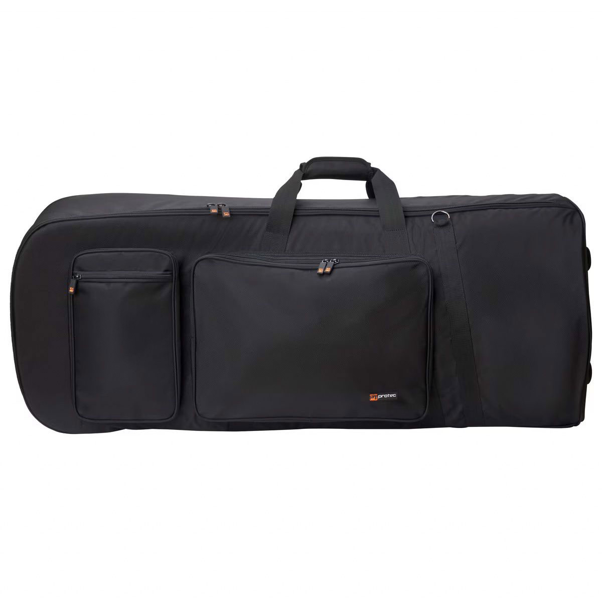 PRO TEC-Case für Tuba C 240