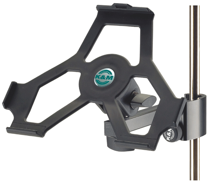 K&M-iPad Halter 19722 für iPad 2., 3. oder 4. Generation