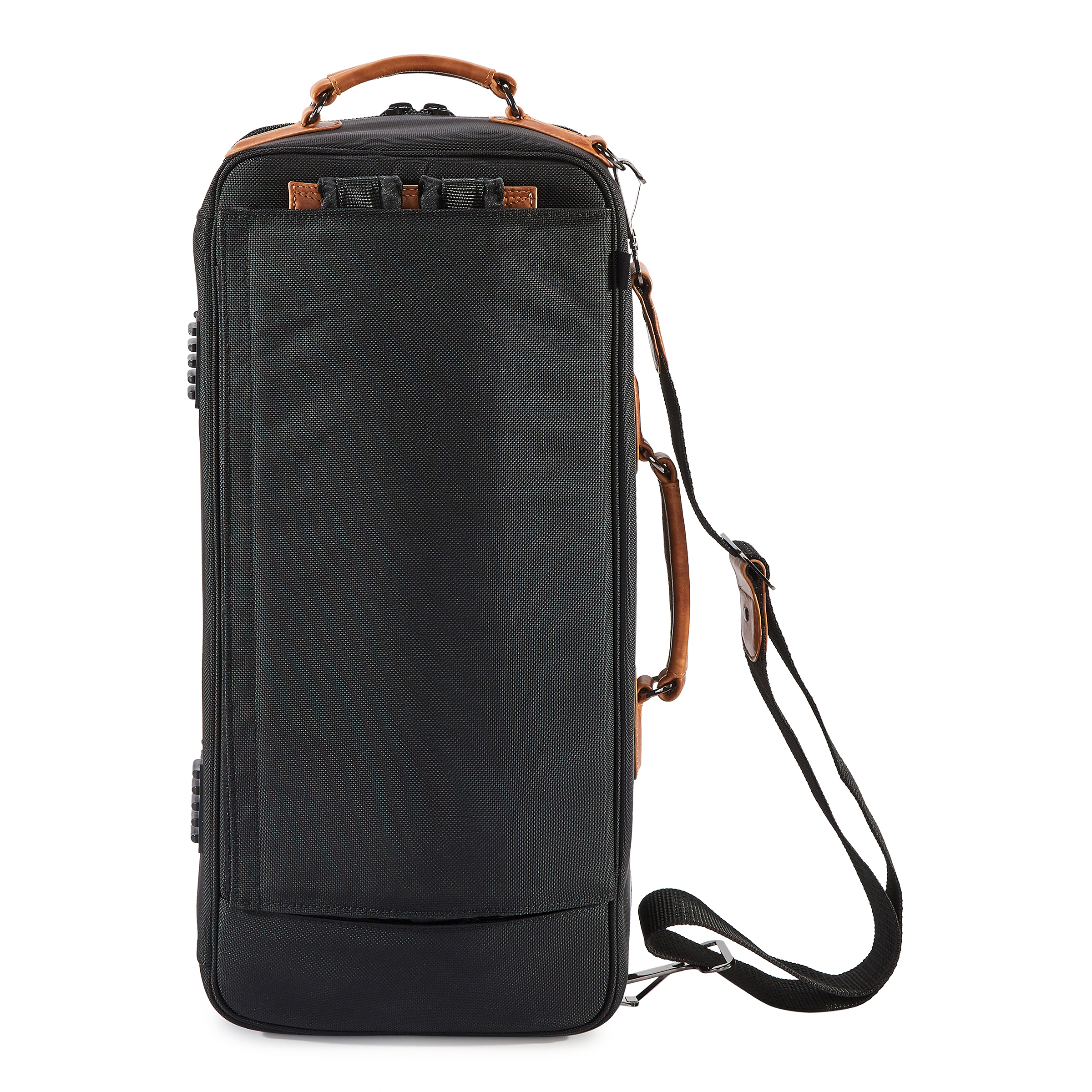 GARD BAGS 4-ECSK Elite Case for 2 Trumpets GARD BAGS 4-ECSK Elite Case for 2 Trumpets