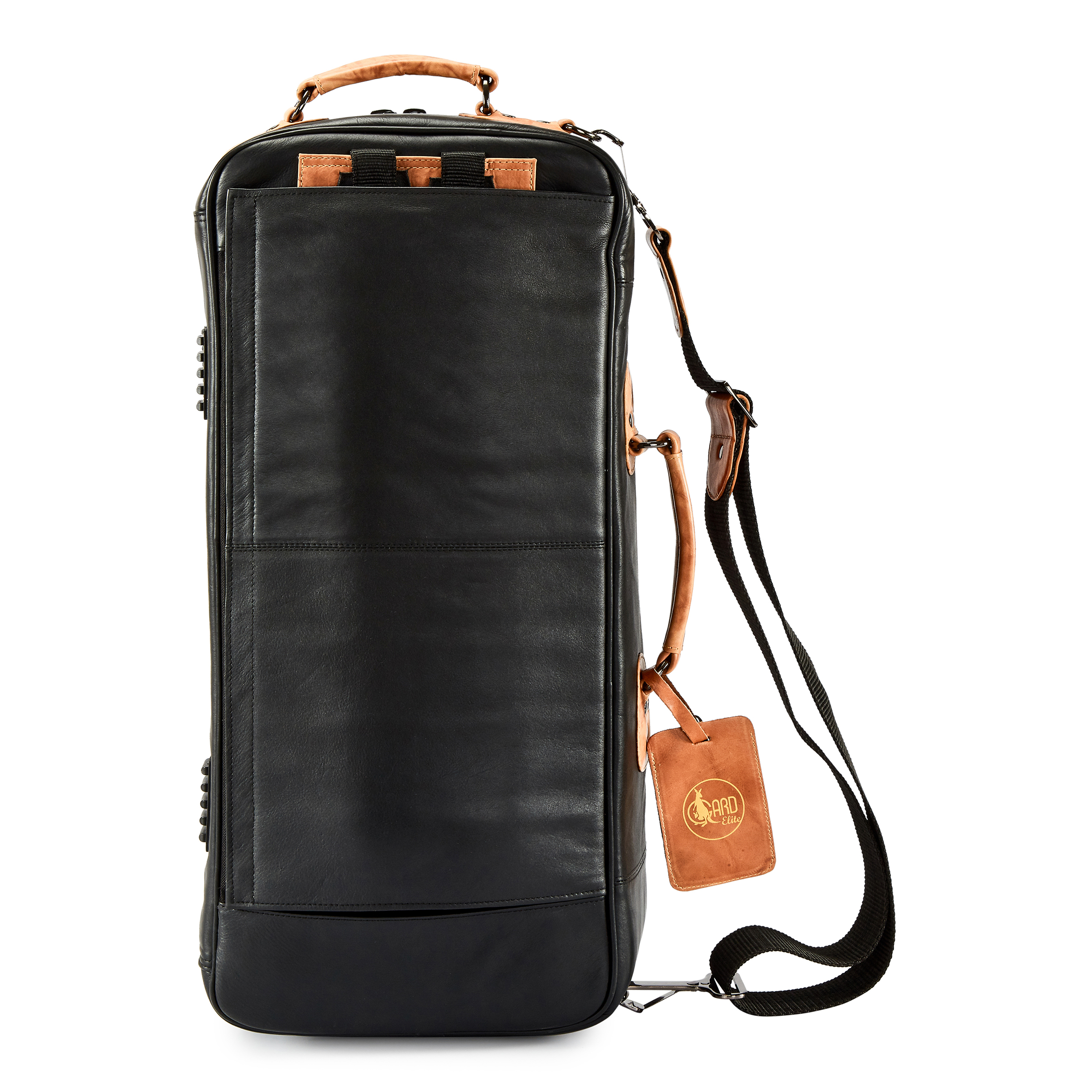 GARD BAGS 4-ECLK Elite Case for 2 Trumpets