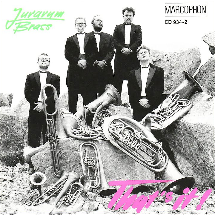 Juvavum-Brass-CD-Thats-it3SEkq3jRydNuT Juvavum Brass-CD -Thats it !-