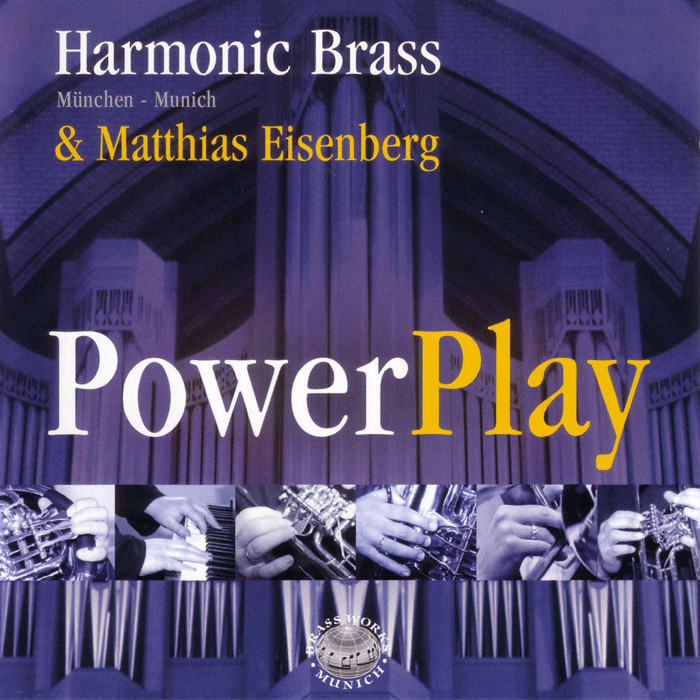 8991332_z158dd010daf66b HARMONIC BRASS - Powerplay