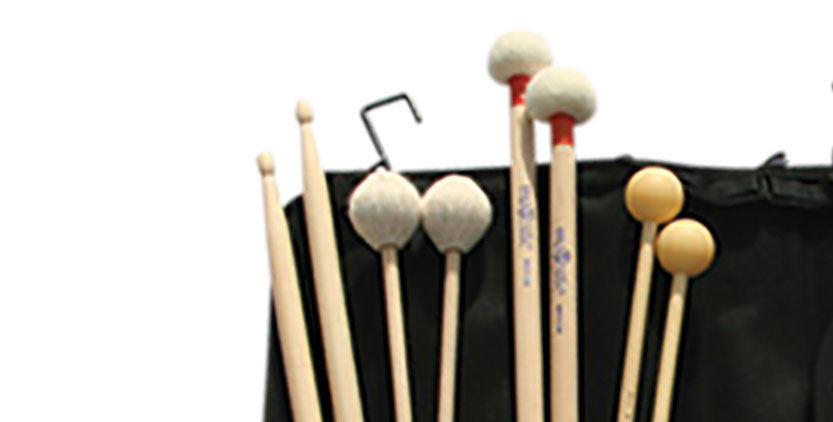 Mallets / Stöcke