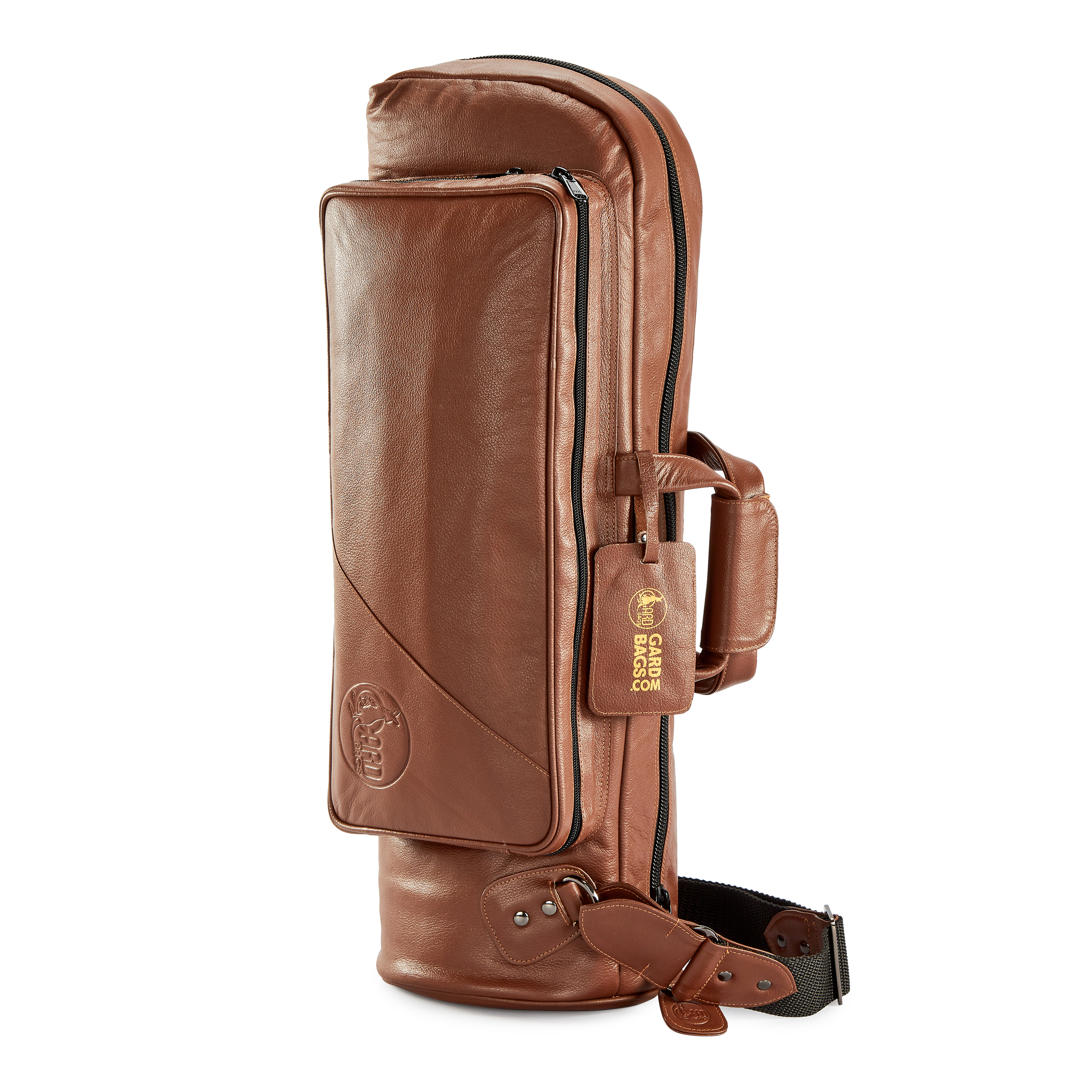 GARD BAGS 1-MLN Pro Case for 1 Trumpet GARD BAGS 1-MLN Pro Case for 1 Trumpet
