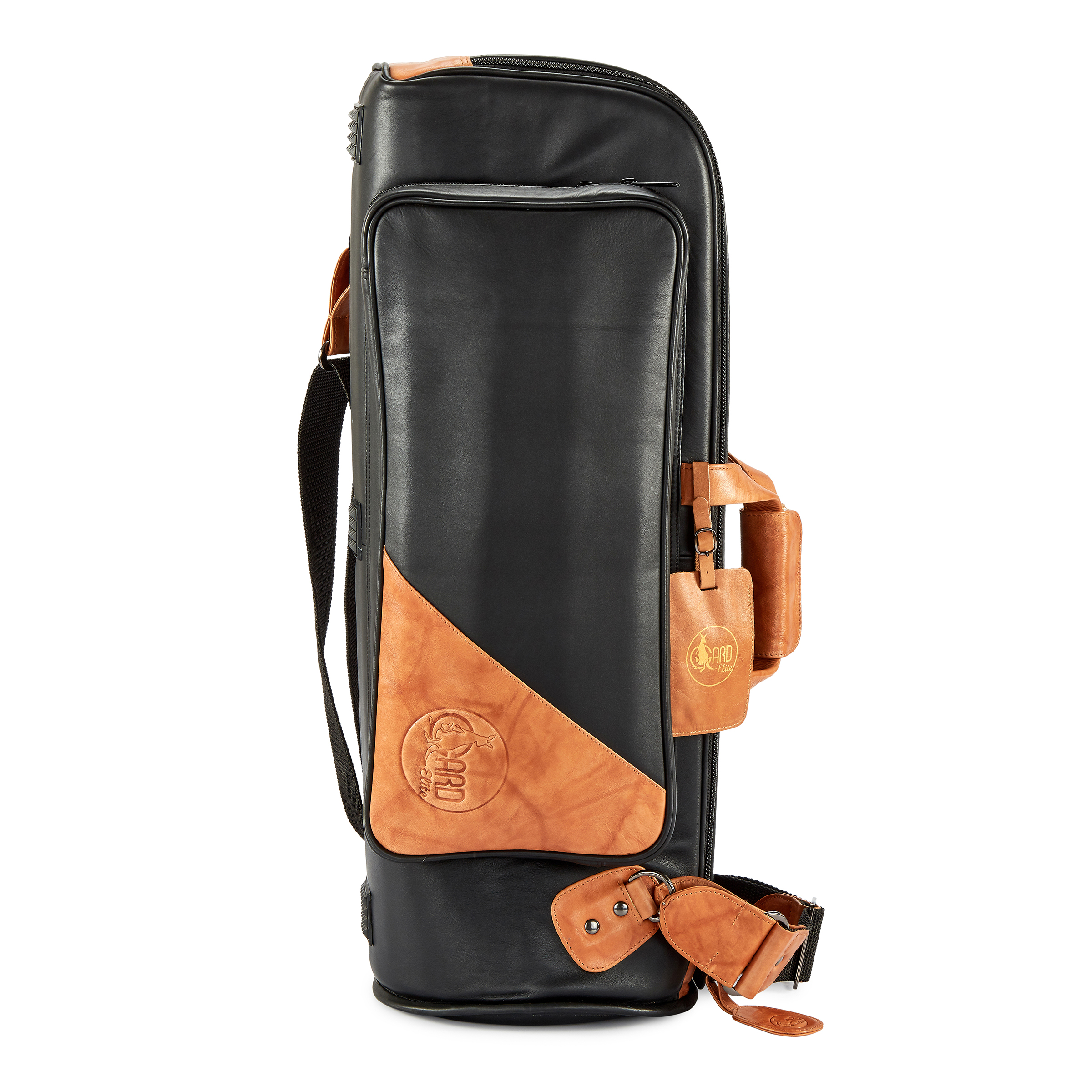 GARD BAGS 1-ELK Elite Case for 1 Trumpet