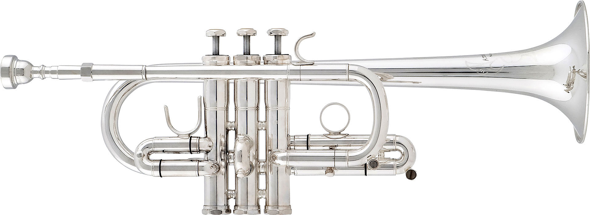 aS-Es/D-Trompete -TERRA- TR-4600 GS