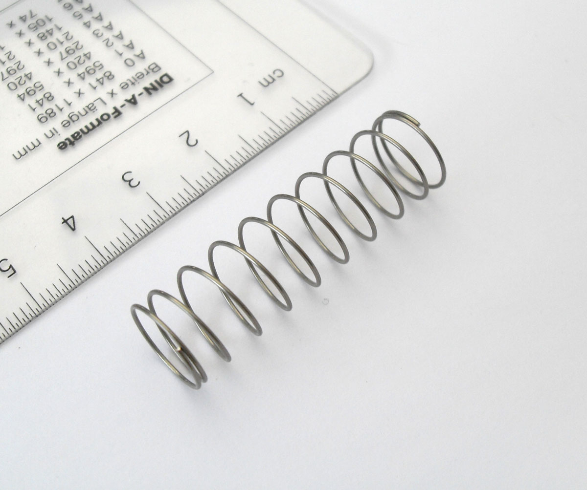 JUPITER-Ventilfeder-fuer-Fluegelhorn-JP-846 JUPITER-Ventilfeder für Flügelhorn JP-846, JFH-1100R