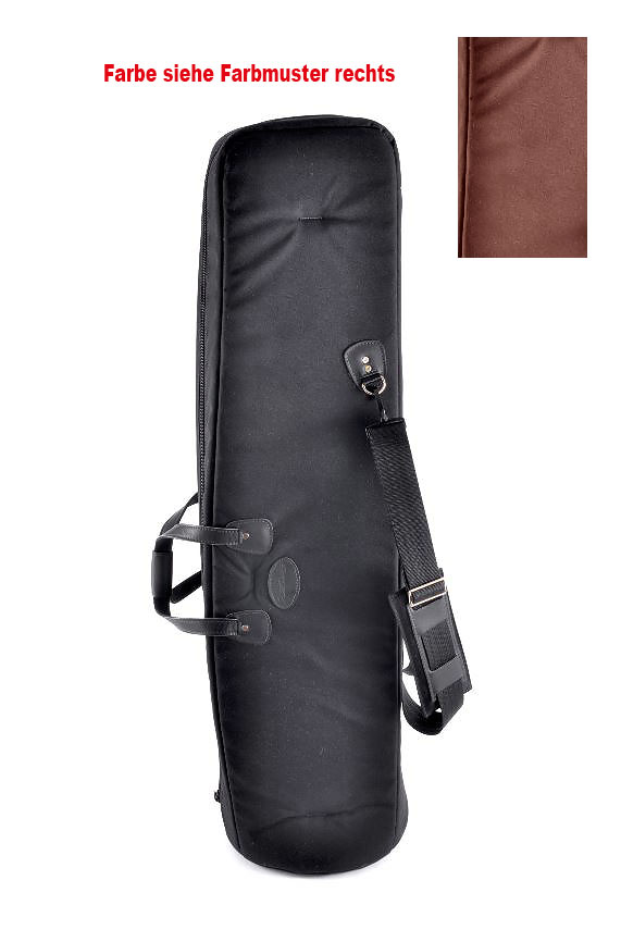 GLENN-CRONKHITE-F-Contrabassposaunen-Bag-TBN-CON-Cordura-braun GLENN CRONKHITE F- Contrabassposaunen Bag TBN CON, Cordura braun