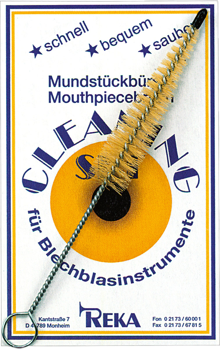 REKA-Mundstueckbuerste REKA-Mundstückbürste
