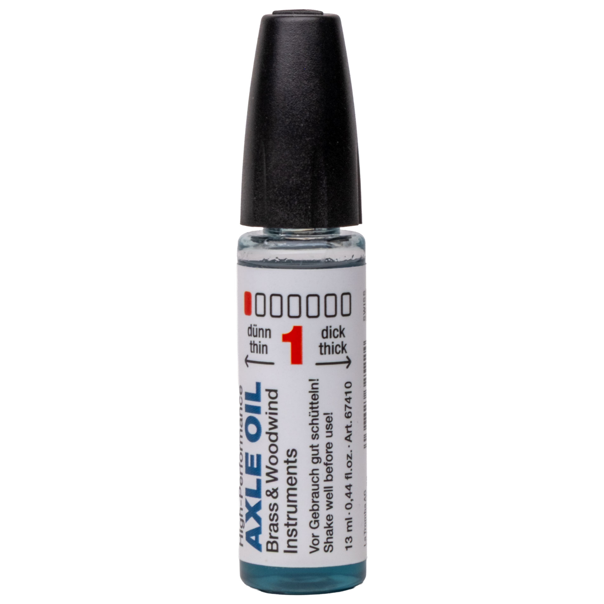 7451028_LA-TROMBA-High-Performance-Achsen-Oel-Nr-1-13-ml-fuer-Zylinderventile LA TROMBA -High Performance Achsen Öl Nr. 1 13 ml für Zylinderventile