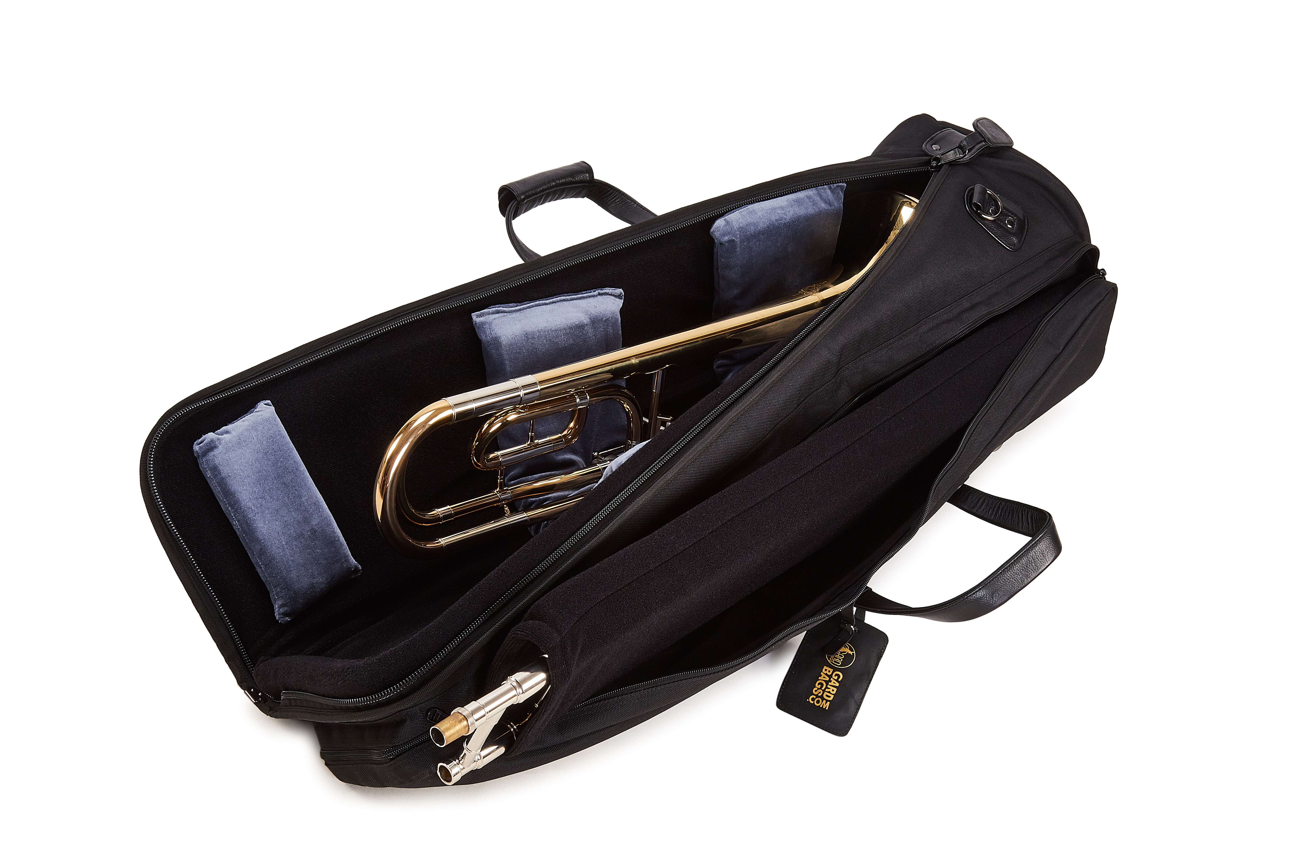 GARD BAGS 21-MSK Pro Case for Tenor Trombone