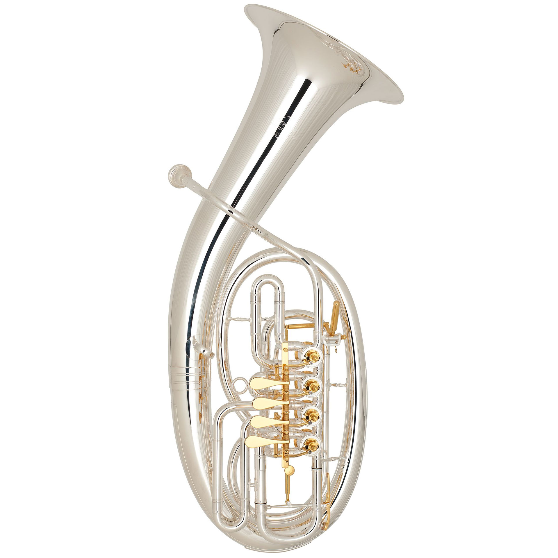 MIRAPHONE-Tenorhorn 47WL4-1020E30 Edition