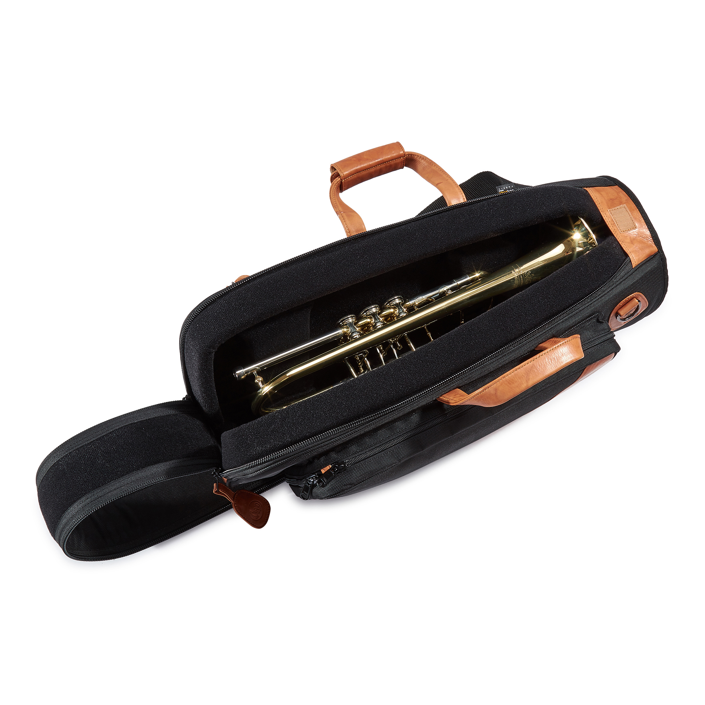 GARD BAGS 1-ESK Elite Case for 1 Trumpet GARD BAGS 1-ESK Elite Case for 1 Trumpet