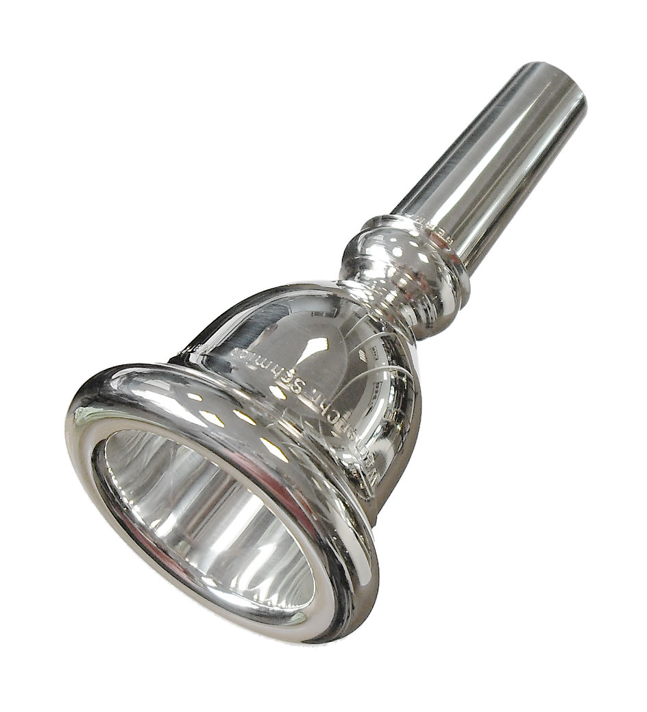 SCHMIDT-Mundstueck-fuer-F-Tuba-Solist-325S SCHMIDT-Mundstück für F-Tuba - Solist 325S -
