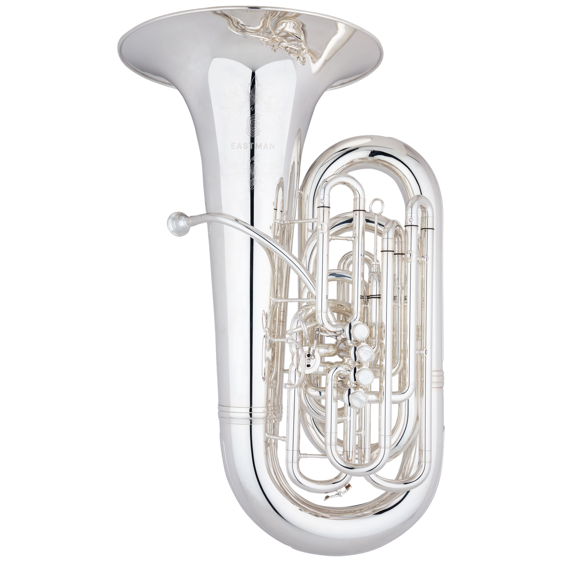 EASTMAN CC-Tuba EBC834S