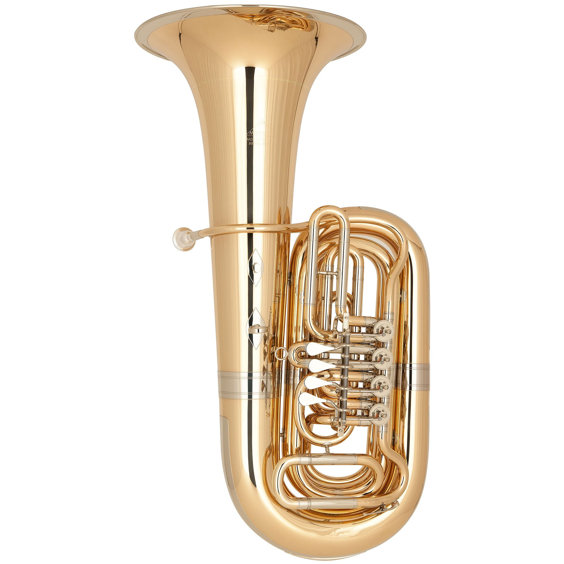 MIRAPHONE-B-Tuba 86A-11000 MIRAPHONE-B-Tuba 86A-11000