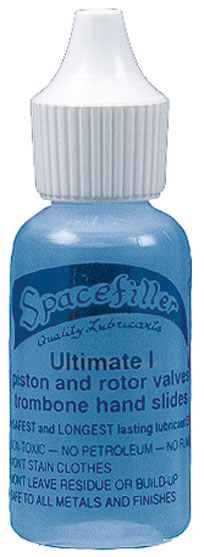 Spacefiller blau Zyl.-Ventile - Auslaufmodell -