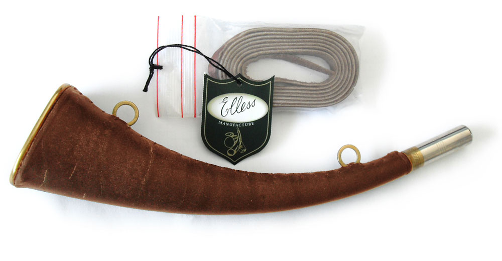 ELLESS-Rufhorn-22-cm-braun5940f8db11b5f ELLESS-Rufhorn 22 cm, braun