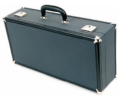 JAKOB WINTER-Koffer 761N für Flügelhorn