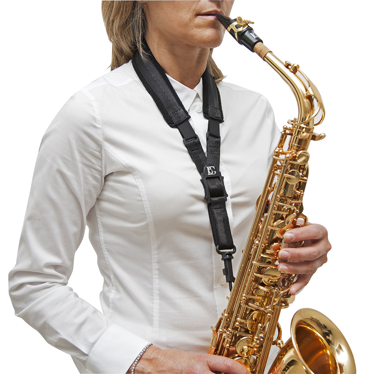 BG-S10ESH-Comfort-Tragegurt-fuer-Alt-Tenorsaxophon_259773a1437671