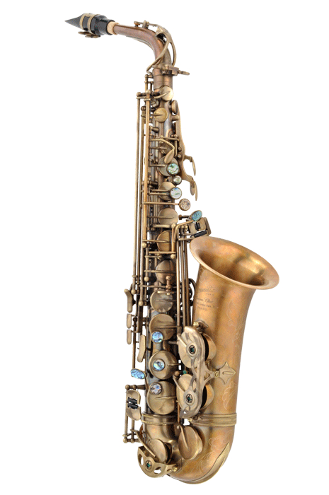 2203050_z1 P.MAURIAT Altsaxophon PMSA-86 UL