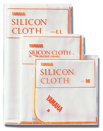 YAMAHA-Poliertuch Silicon L