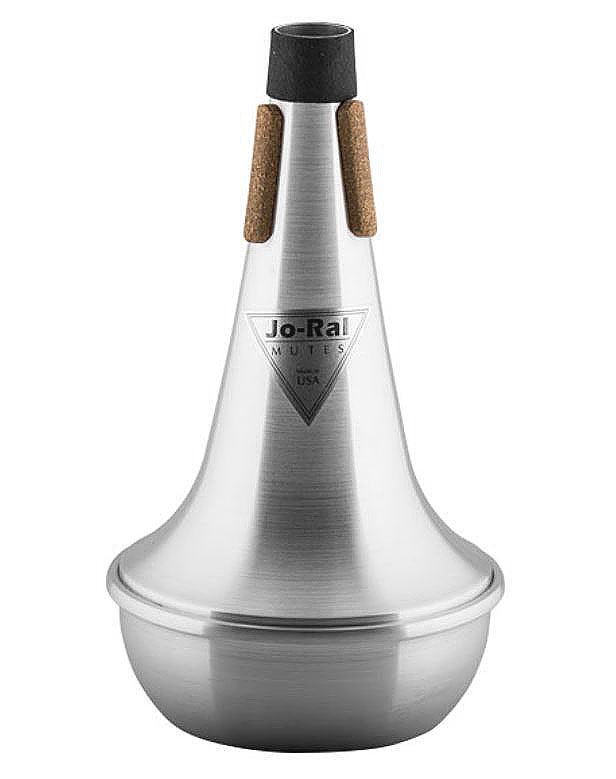 JO RAL-Tenorposaunendämpfer Straight