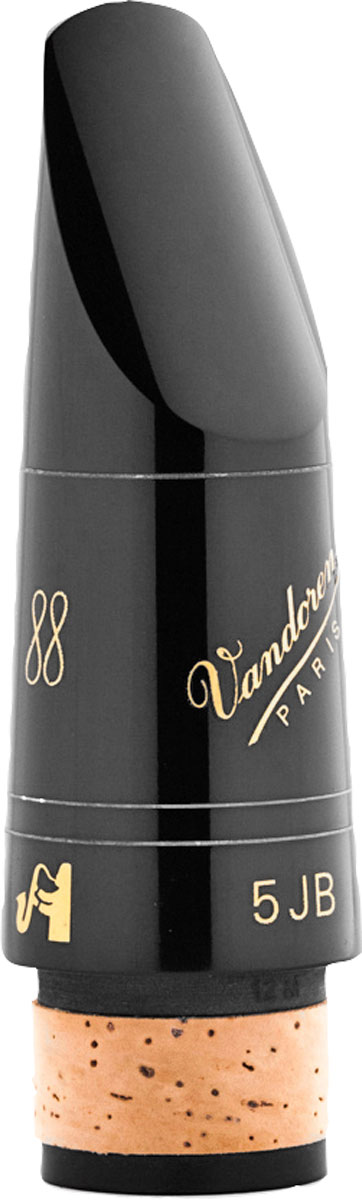 VANDOREN-Klarinettenmundstück Profile 88 5JB