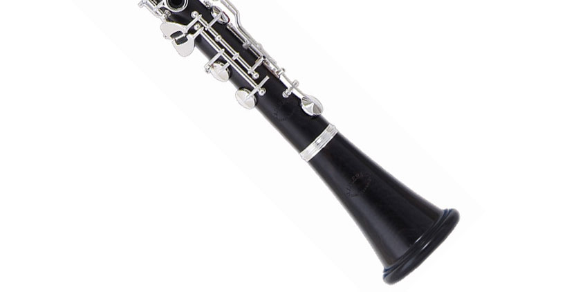 A-Klarinetten mit Deutschem System