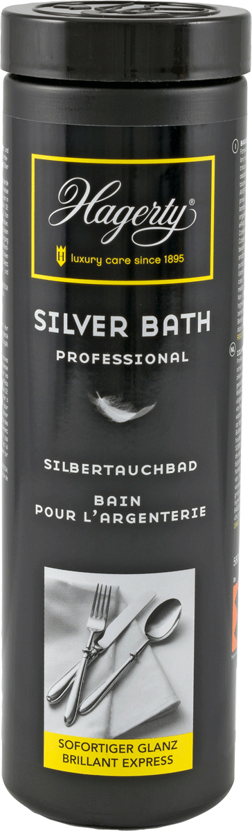 HAGERTY-Silver-Clean HAGERTY-Silver Clean