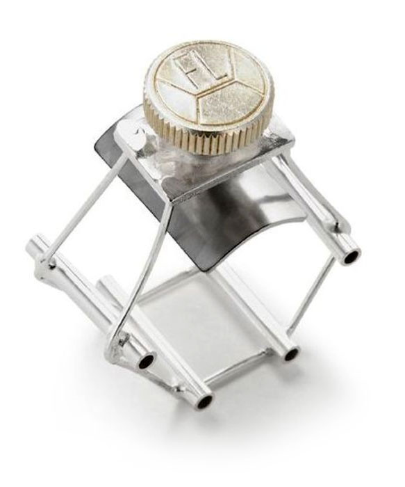 FL-Ultimate-Ligature-Bassklarinette-silver5addc68a08417 Francoise Louis-Ultimate Ligature Altsax. S silver