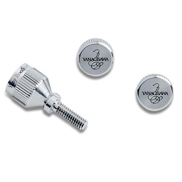 Yany-BooStar-S-Bogen-Schraube-unbeschichtetgQnyoW1SwytHk Yany BooStar S-Bogen Schraube unbeschichtet - YANAGISAWA und SELMER Saxophone