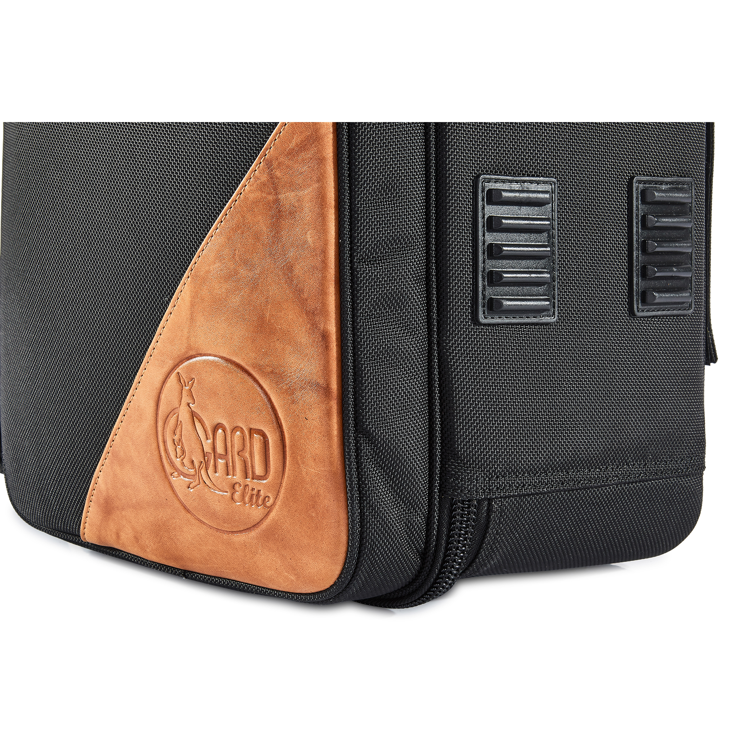 GARD BAGS 4-ECSK Elite Case for 2 Trumpets GARD BAGS 4-ECSK Elite Case for 2 Trumpets