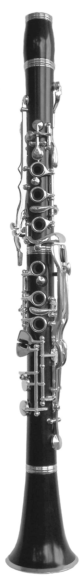 HAMMERSCHMIDT Es-Klarinette 19f