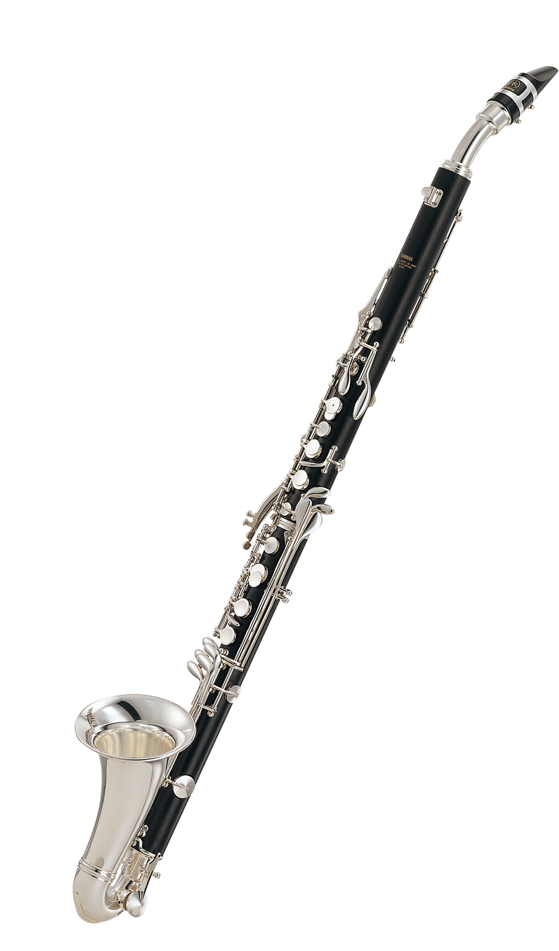 YAMAHA-Es-Altklarinette-YCL-631-II YAMAHA Es-Altklarinette YCL 631 II