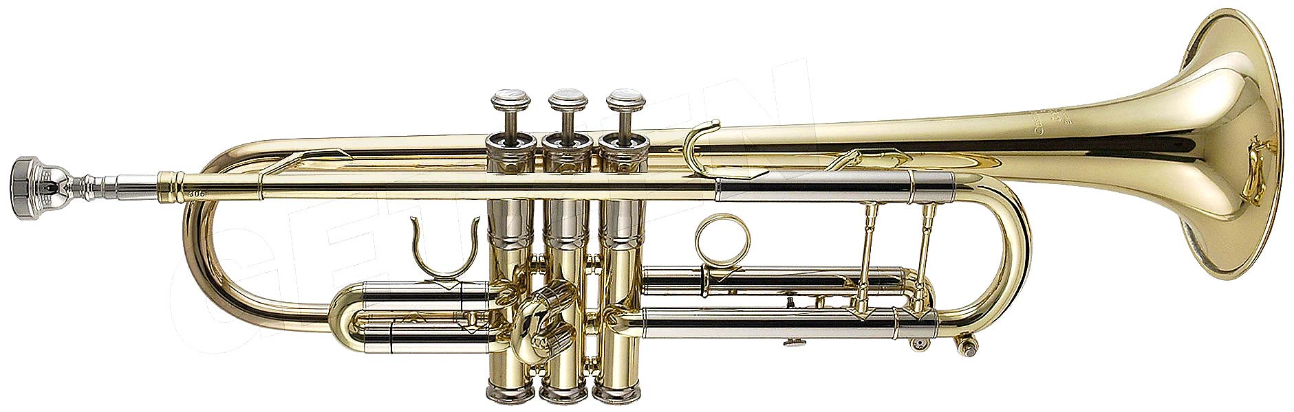 GETZEN-Trompete-3050-Custom-lack GETZEN-Trompete 3050 Custom lack.