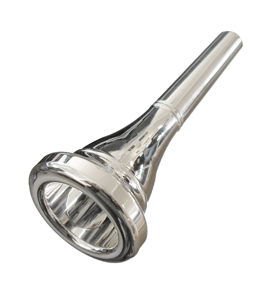 JK-Mundstück Parforcehorn 02A, Parfhsch.7,5mm