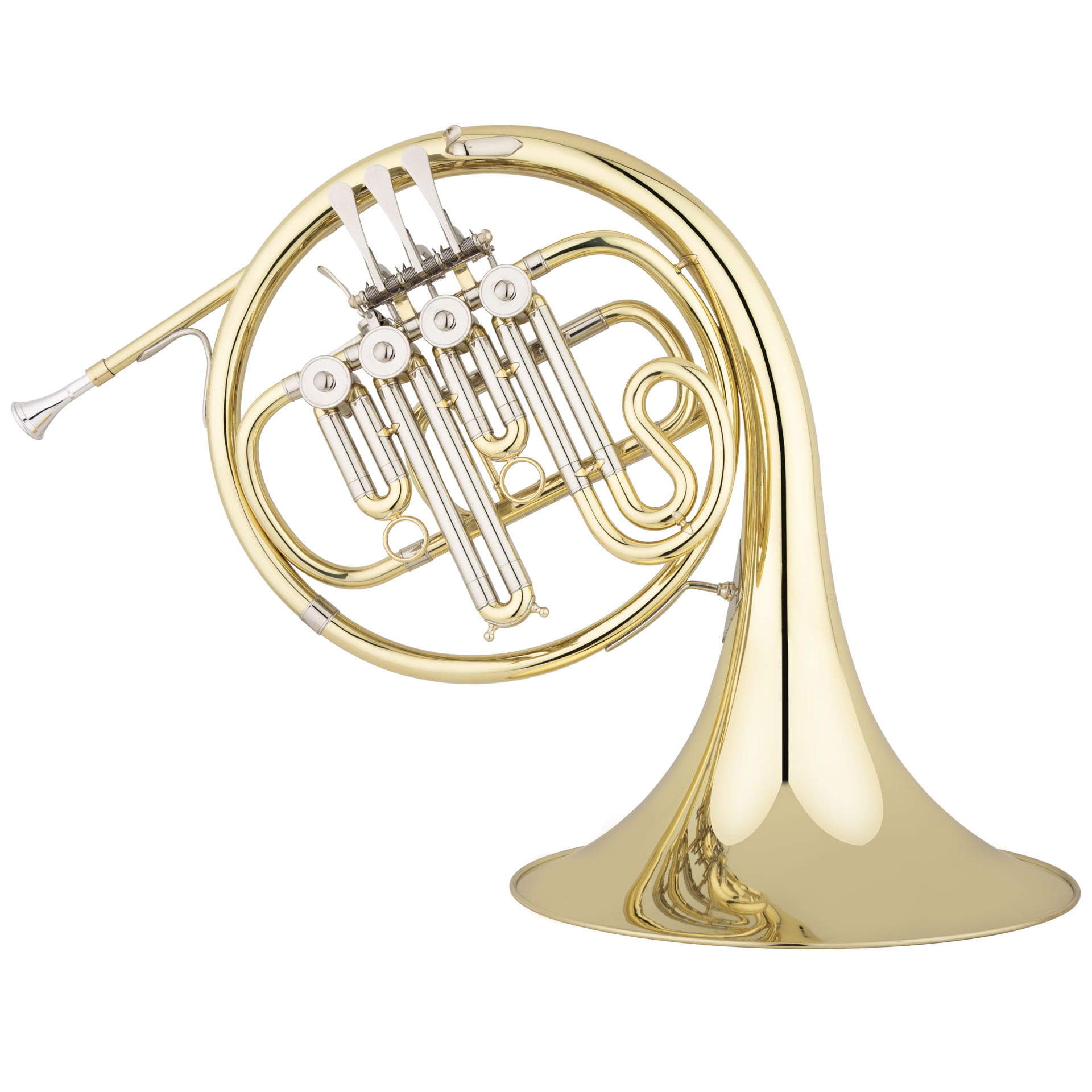 EASTMAN Bb-Waldhorn EFH325