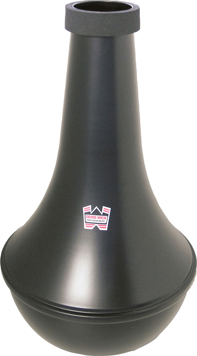 DENIS-WICK-Uebungsdaempfer-DW5512-fuer-Euphonium DENIS WICK-Übungsdämpfer DW5512 für Euphonium