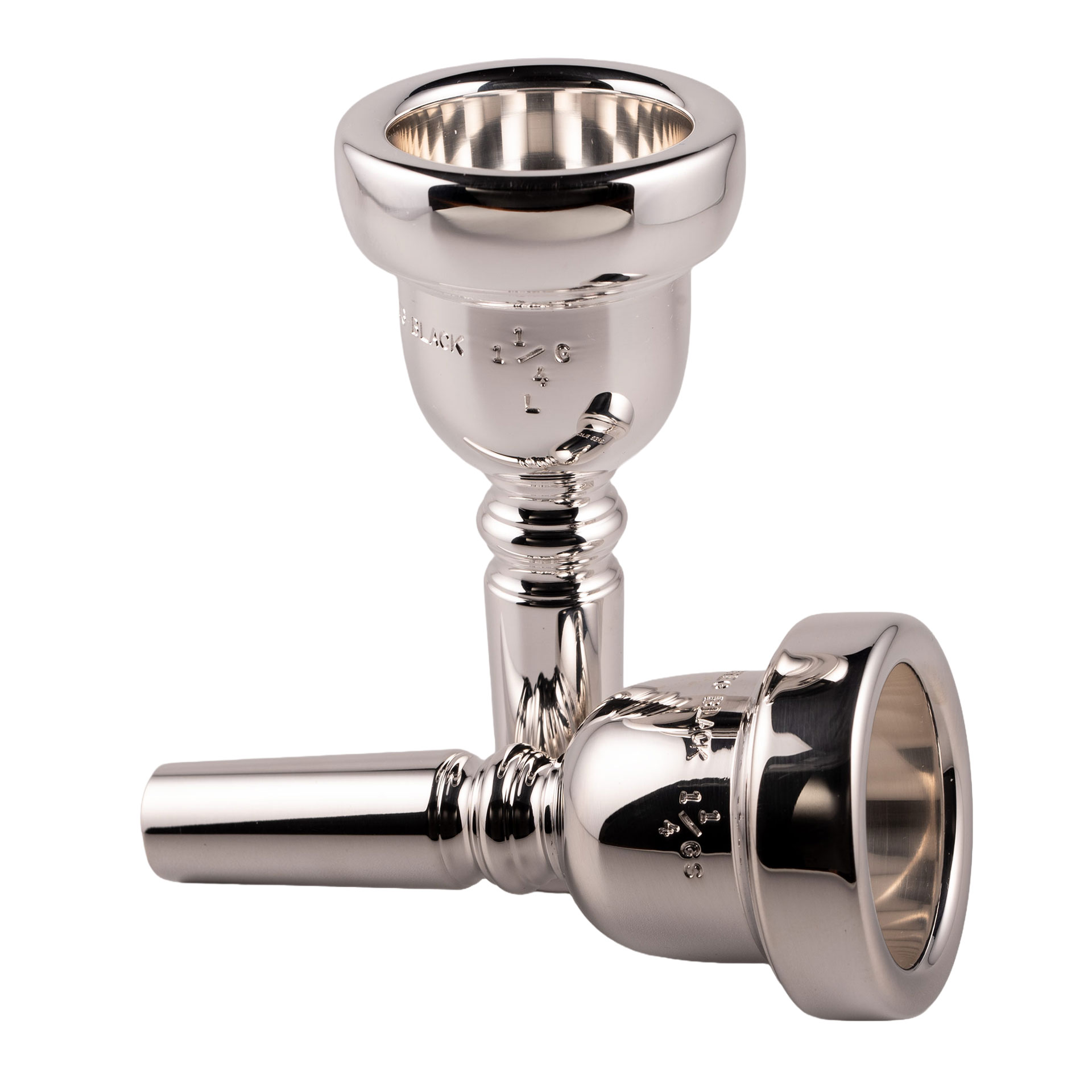 7255690_GREG-BLACK-Bassposaunenmundstueck-1-1-4GS-Regular GREG BLACK Bassposaunenmundstück 1 1/4GS -Regular-