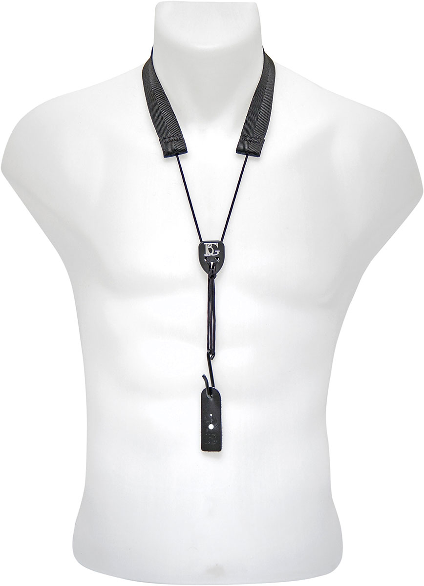 BG-CFLP-Tragegurt-fuer-Klarinette BG CFLP Tragegurt für Klarinette