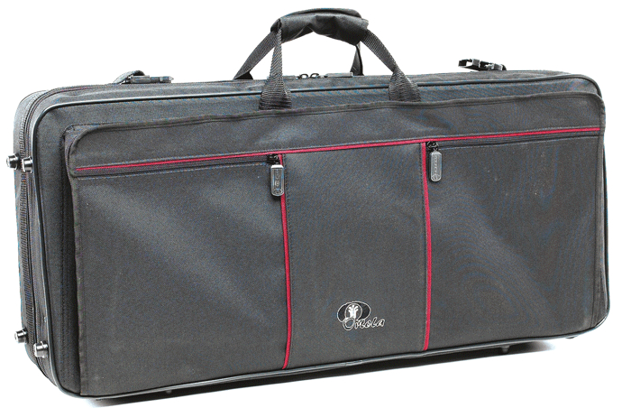 7008202_z1 SOUNDLINE-Bag Fagott, schwarz