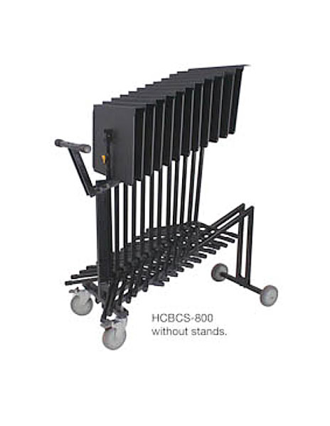 HERCULES-Notenpultwagen-HCBSC-800 HERCULES-Notenpult Transportwagen HCBSC800