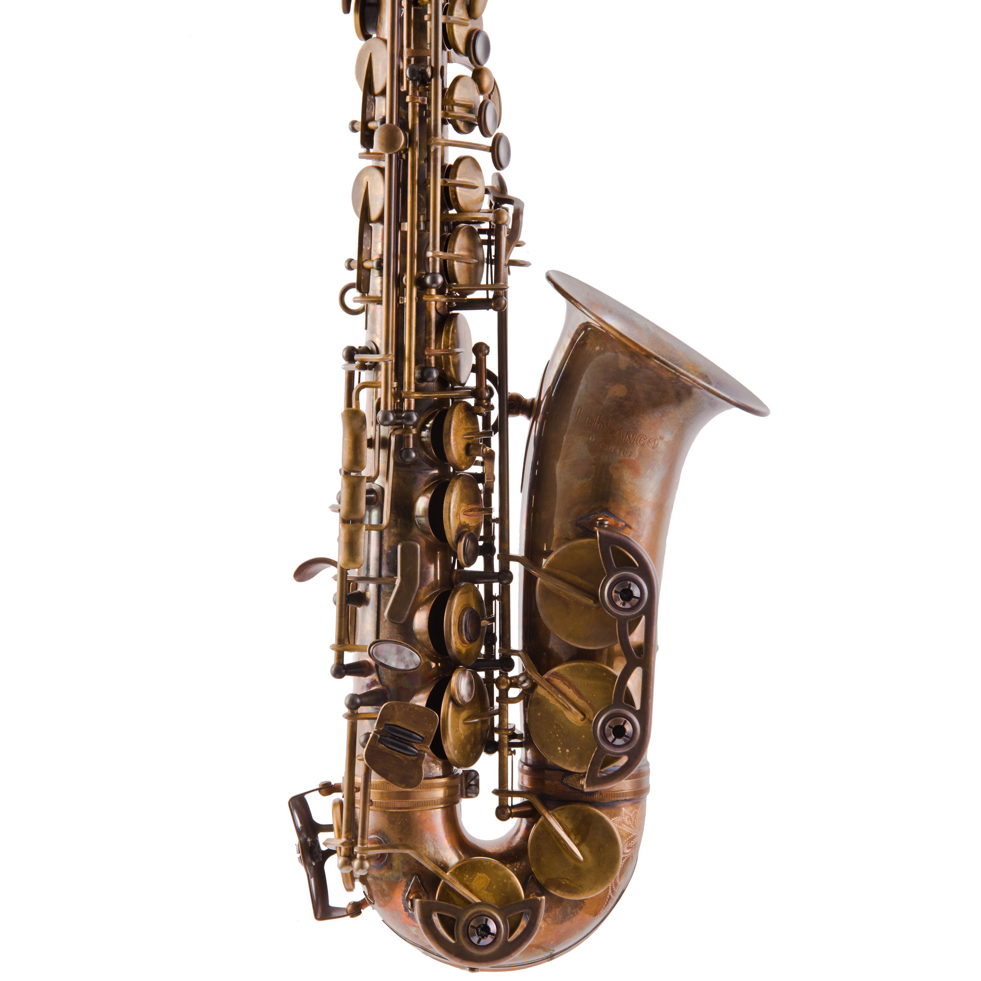 2203505_LEBLANC-Altsaxophone-Premiere-LAS711-unlackiert_04