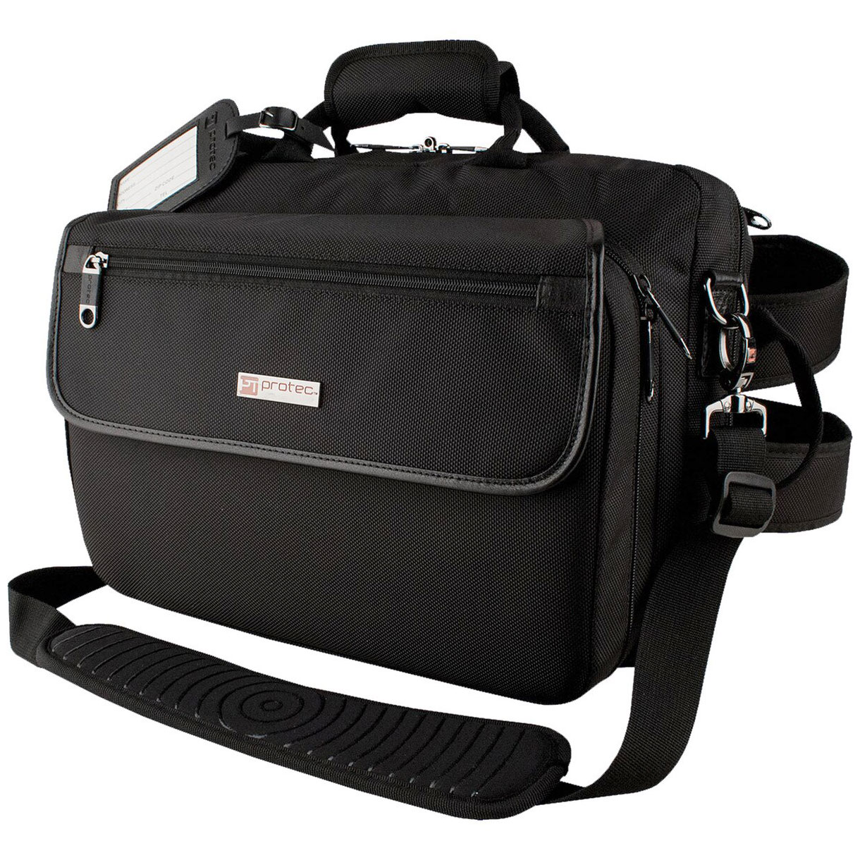 PRO TEC-Case für B-Klarinette, LX 307