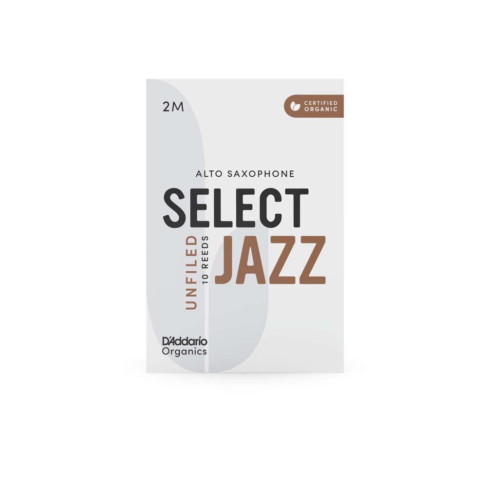 7301971_D-ADDARIO-Select-Jazz-Blaetter-unfiled-Alt-2-Medium-5 D'ADDARIO Select Jazz-Blätter unfiled Alt 2 Medium