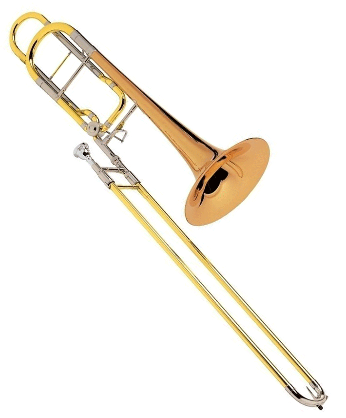 CONN-Bassposaune-110H CONN-Baßposaune 110H